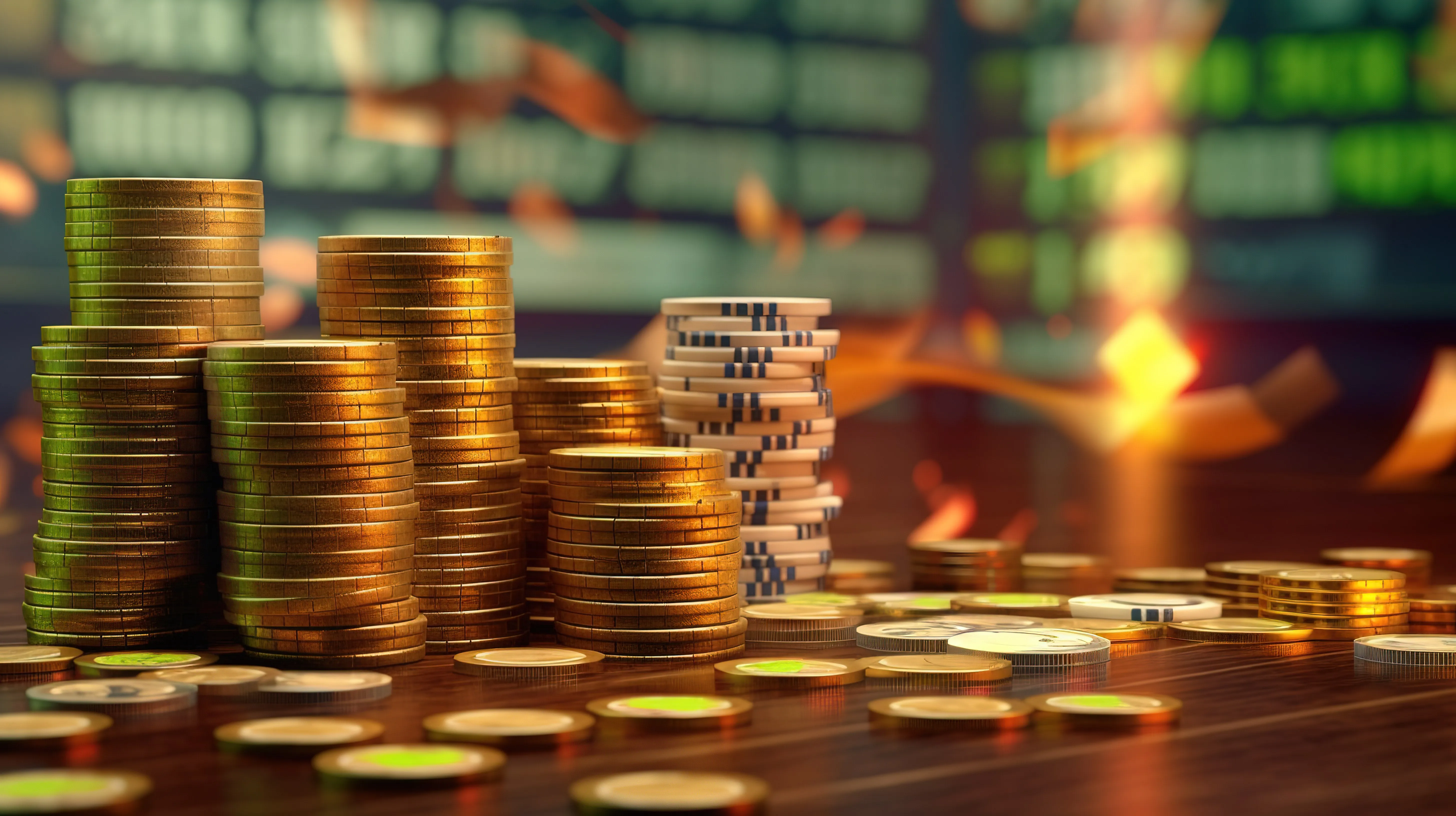 Roulette tại OKVIP