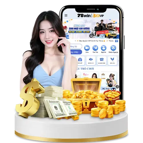 Nổ Hũ Jackpot lũy tiến với giải thưởng khổng lồ