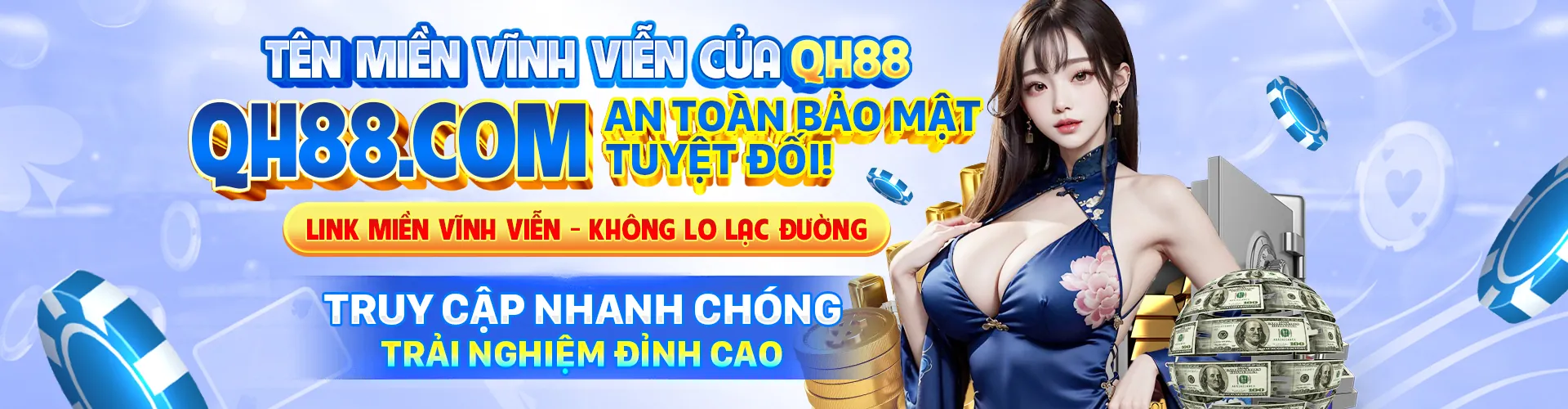 Hình ảnh minh họa chính sách cookie và bảo mật dữ liệu của tập đoàn OKVIP