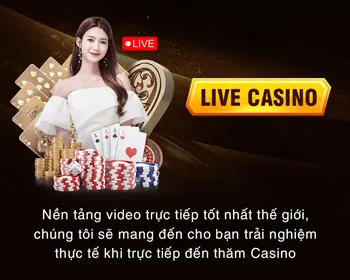 Casino Trực Tuyến OKVIP