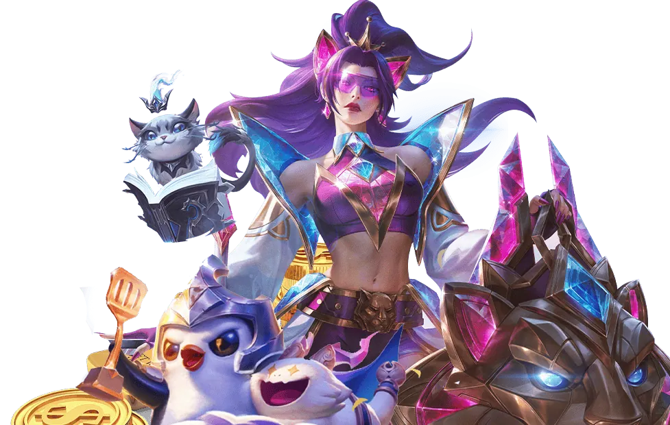 Đội ngũ Tập đoàn OKVIP với các giá trị cốt lõi